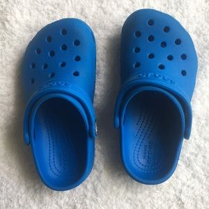 Kids Crocs